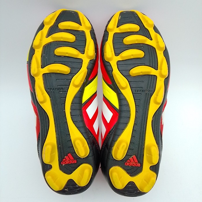 アディダス(adidas),adidas, ジュニア ナイトロチャージ 2.0 TRX