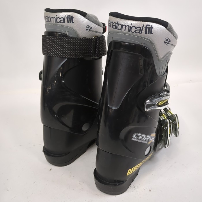 ゲン(GENFACTORY),GENFACTORY, スキーブーツ carve7, | HIMARAYA NEXT