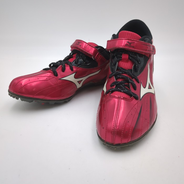 ミズノ(MIZUNO),MIZUNO, 陸上スパイク,8KM-33201 | HIMARAYA NEXT USED