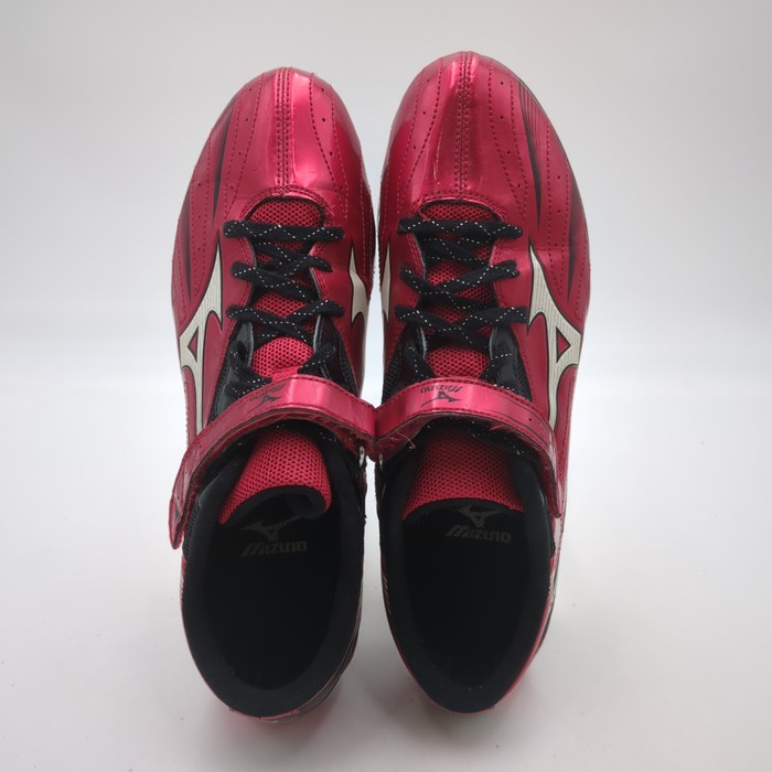 ミズノ(MIZUNO),MIZUNO, 陸上スパイク,8KM-33201 | HIMARAYA NEXT USED