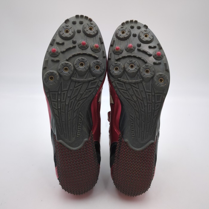 ミズノ(MIZUNO),MIZUNO, 陸上スパイク,8KM-33201 | HIMARAYA NEXT USED