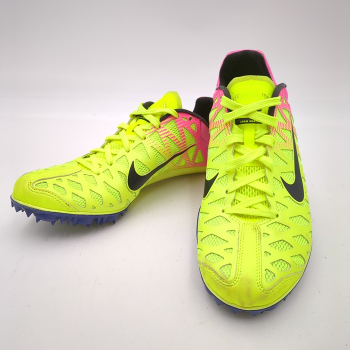 ナイキ(NIKE),NIKE, ZOOM MAXCAT 4／ズームマックスキャット 4,882012