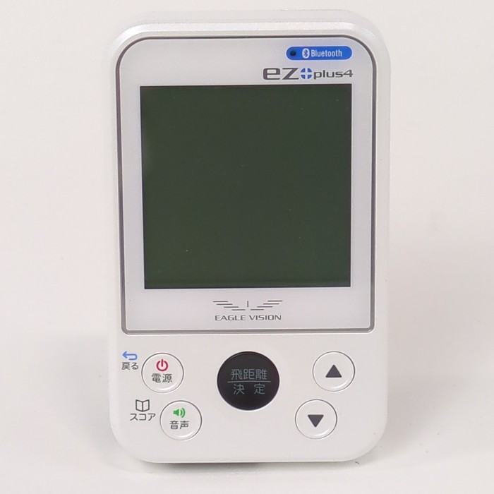 EAGLE VISION ez plus3 朝日ゴルフ EV-818 イーグルビジョン EZ