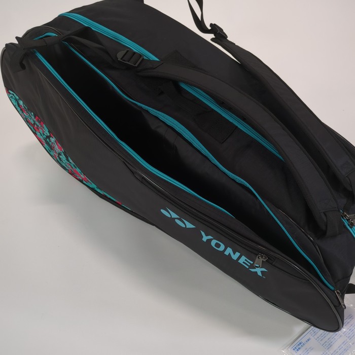 ヨネックス(YONEX),YONEX, ラケットバッグ6（GAME）,BAG2322G-301