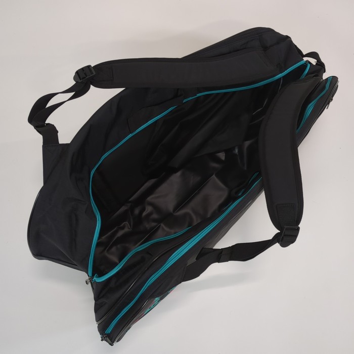 ヨネックス(YONEX),YONEX, ラケットバッグ6（GAME）,BAG2322G-301