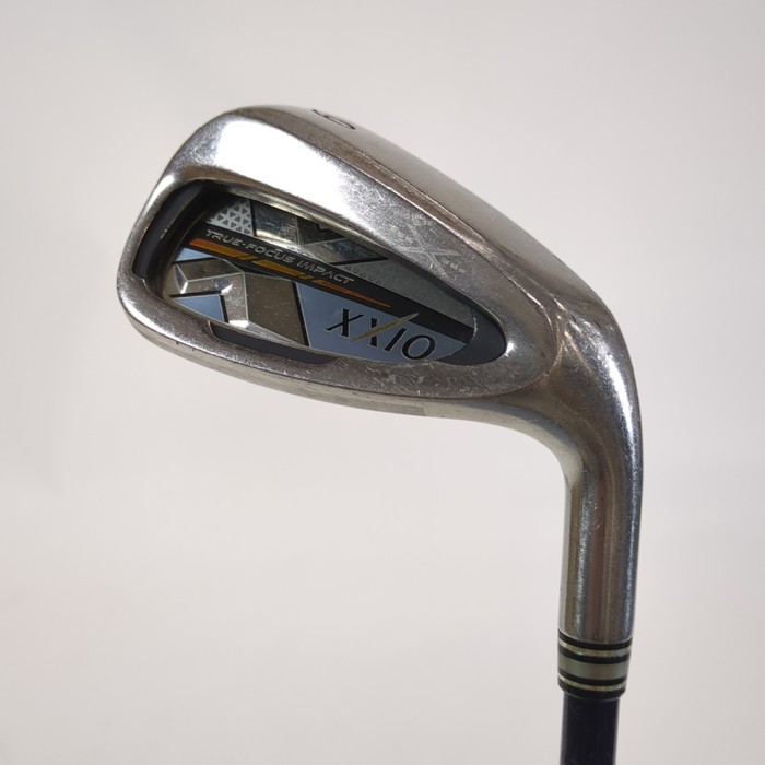 ゼクシオ10 アイアン6本セット（#5-9 PW） ゼクシオ10 アイアンセット