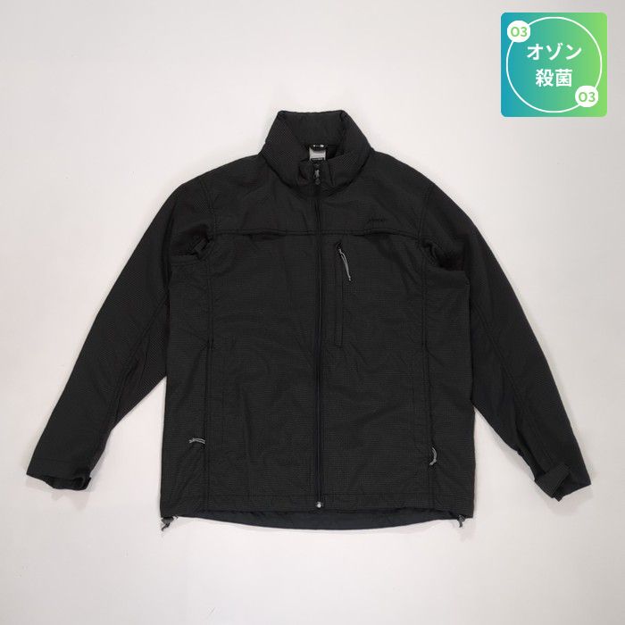 nature field ジャケット ブラックXL 未使用 FieldCore クロスオーバーマルチジャケット ブラック LL - メルカリ