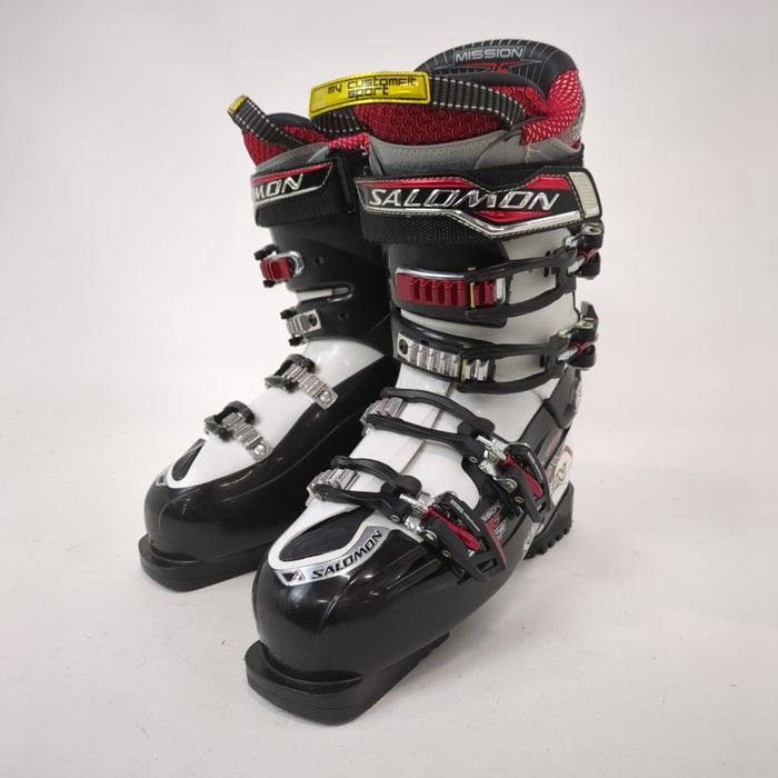 サロモン(salomon),salomon, スキーブーツ,MISSION RS 70 | HIMARAYA