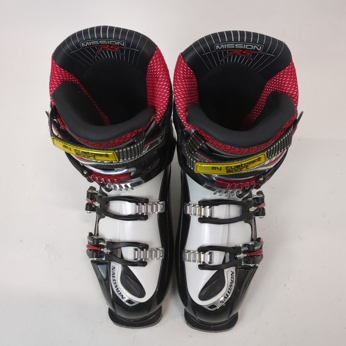 サロモン(salomon),salomon, スキーブーツ,MISSION RS 70 | HIMARAYA