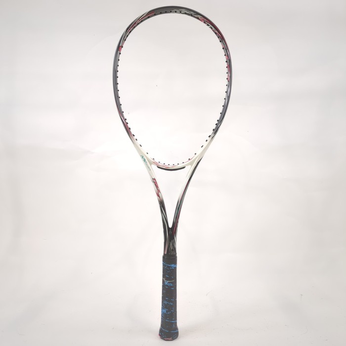ミズノ(MIZUNO),MIZUNO, 【ラケット購入特典対象外】SCUD R/スカッドR