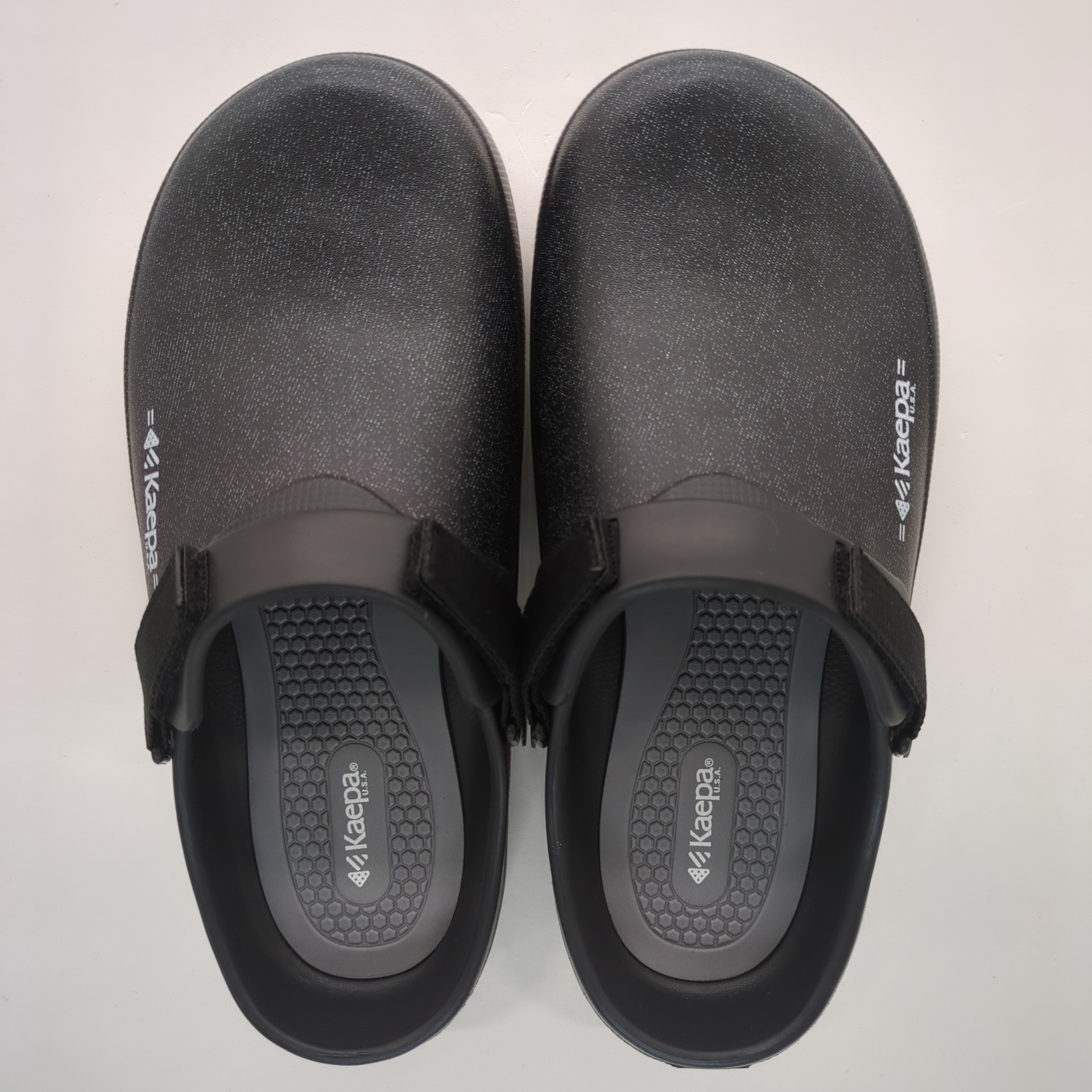 ケーパ(Kaepa),Kaepa, ノンスリップクロッグサンダル,2KP02702