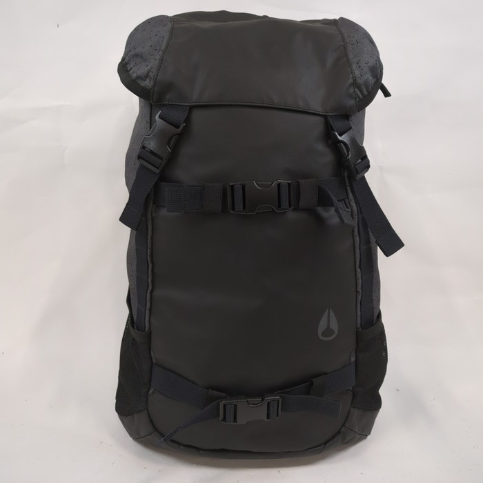Nixon landlock backpack バック パック nixon リュック ニクソン