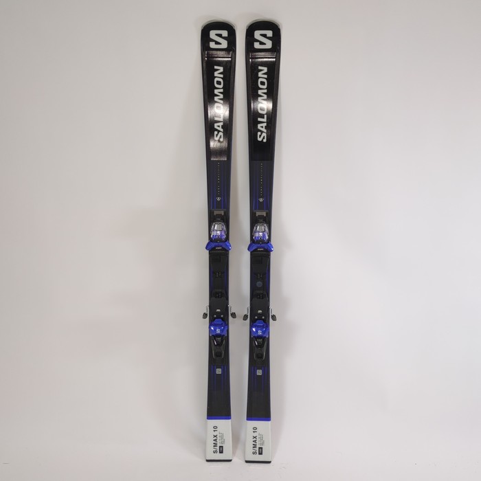 サロモン S/MAX 10 (165cm, SALOMON) USED サロモン(salomon),salomon, S/MAX 10, | HIMARAYA NEXT USED