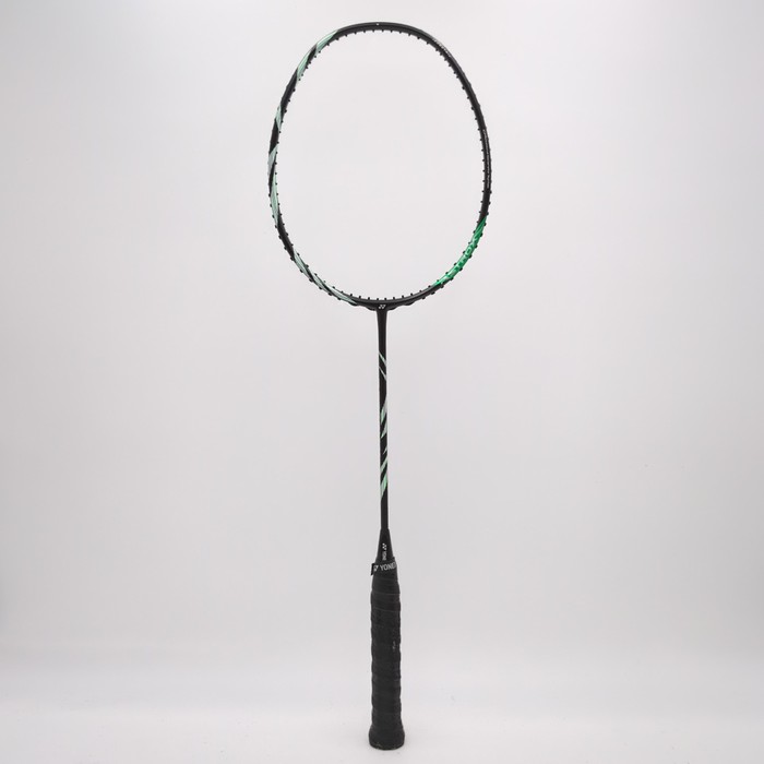 未使用✨ ミズノ バドミントンラケット MYSTIC POWER 500 3U4 バドミントントレーニングラケット Mystic Power P 1 （本日限定