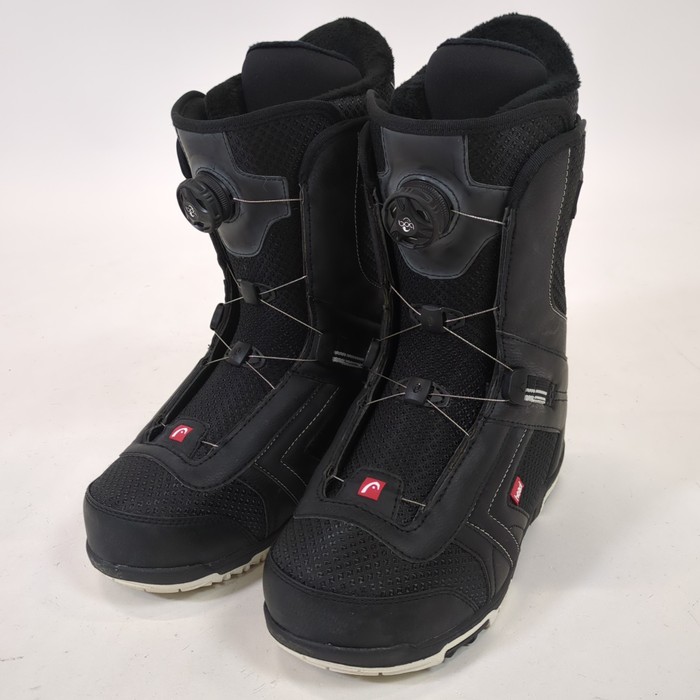 ヘッド(HEAD),HEAD, STRIKE/ストライク スノーボードブーツ