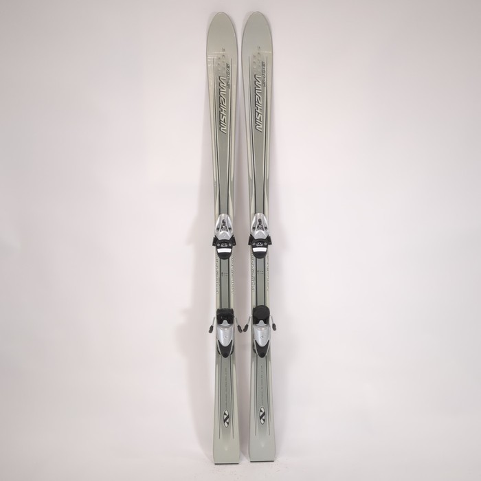 再値下げ！【 新品 未使用 】MIZUNO ミズノ スキー板 メンズ 175cm 2025年最新】mizuno スキー板の人気アイテム - メルカリ