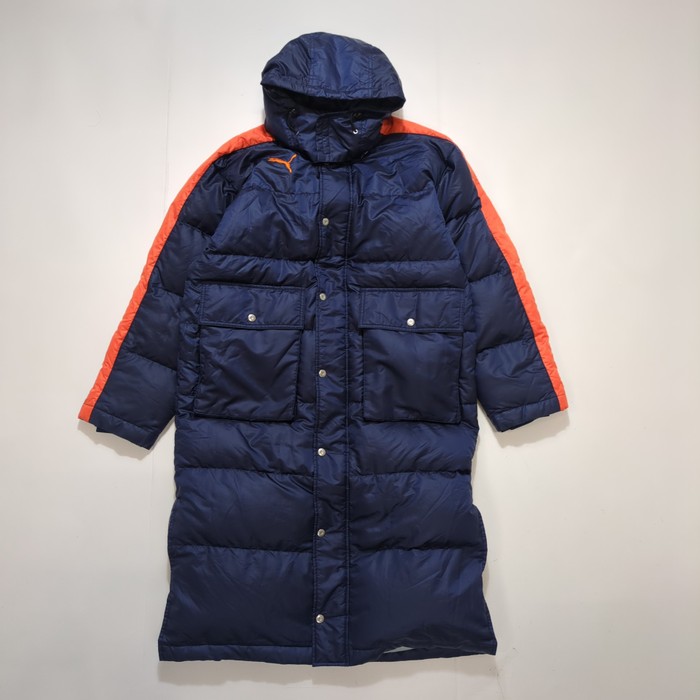 プーマ(PUMA),PUMA, ロングダウンコート,862251 | HIMARAYA NEXT USED
