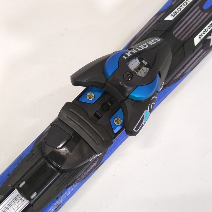 サロモン(salomon),salomon, X-DRIVE 75,L36711900 | HIMARAYA NEXT