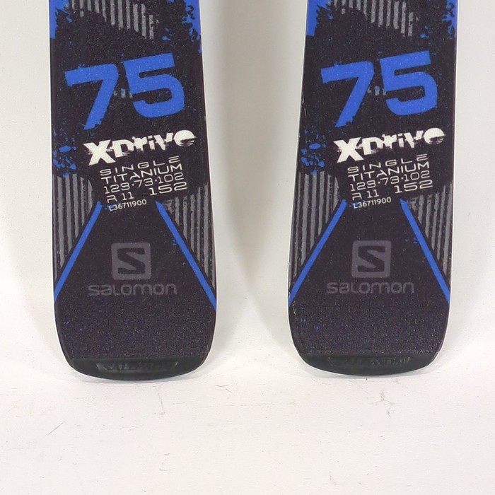 サロモン(salomon),salomon, X-DRIVE 75,L36711900 | HIMARAYA NEXT