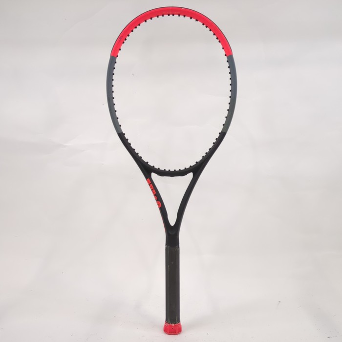 新品】 Wilson ウィルソン CLASH 100 TOUR v1.0 G2 Wilson Clash 100