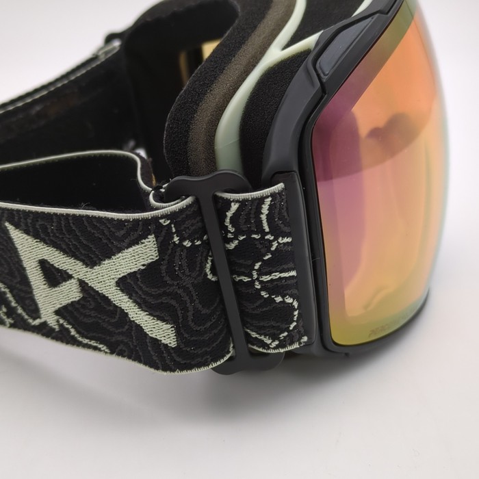 バートン(BURTON),BURTON, ANONマグネット式 ゴーグル, | HIMARAYA