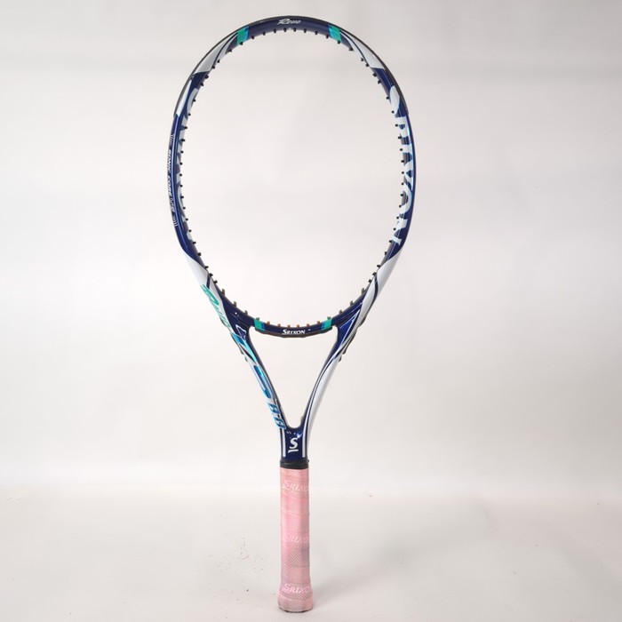 中古 テニスラケット スリクソン レヴォ CS 8.0 2018年モデル (G1)SRIXON REVO CS 8.0 2018 中古 テニスラケット スリクソン レヴォ CS 8.0 2018年モデル