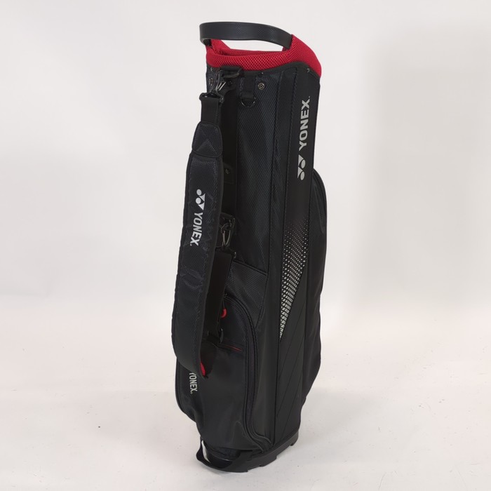 ヨネックス(YONEX),YONEX, 軽量ゴルフバッグ キャディバッグ,CB-3851