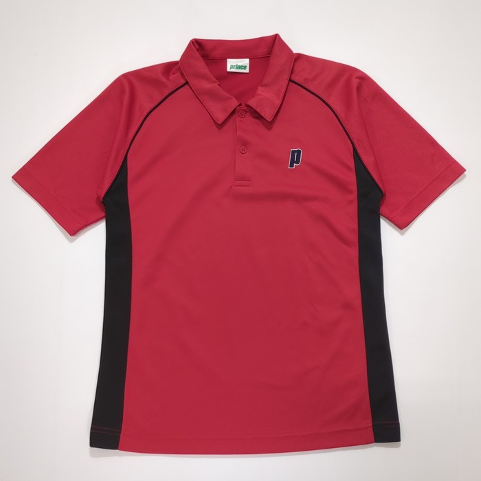 FILA テニスポロシャツ イエロー　未開封新品 FILA テニスポロシャツ イエロー 未開封新品