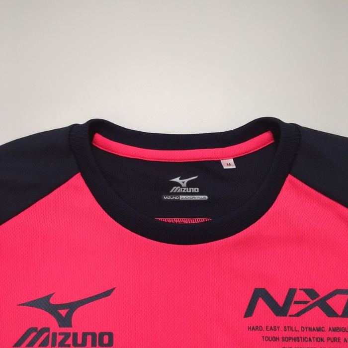 ミズノ(MIZUNO),MIZUNO, ミズノ フィットネスシャツ スポーツウェア