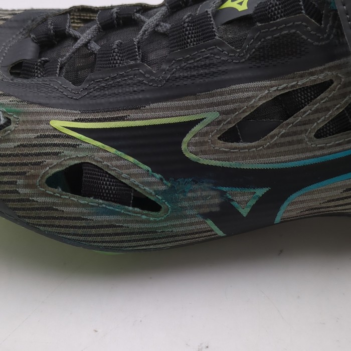 ミズノ(MIZUNO),MIZUNO, X LASER Elite2/エックスレーザー エリート 2