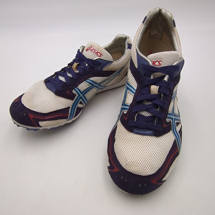 アシックス(asics),asics, 陸上スパイクシューズ ヒートディスタンス