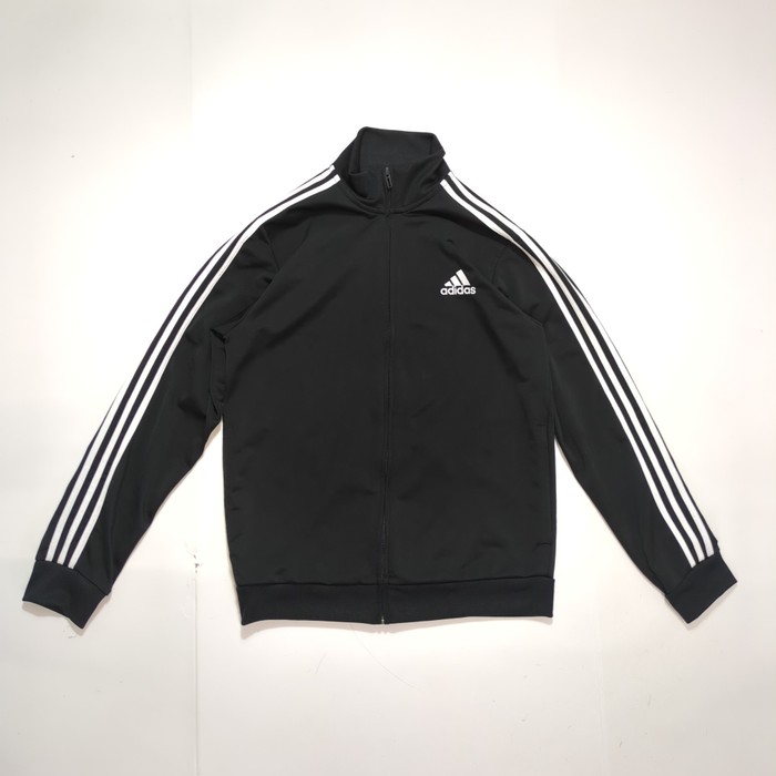 サッカー　ナイジェリア代表 トラックジャケット　adidas XL 黒✖︎緑 サッカー ナイジェリア代表 トラックジャケット adidas XL 黒✖︎緑