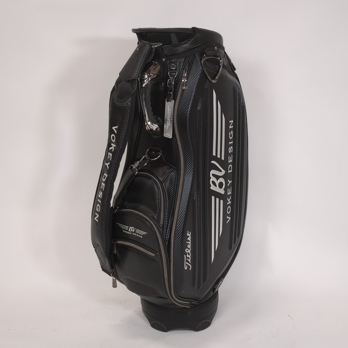 タイトリスト(Titleist),Titleist, キャディバッグ VOKEY DESIGN
