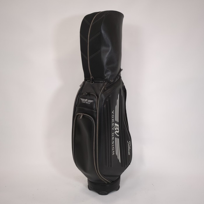 タイトリスト(Titleist),Titleist, キャディバッグ VOKEY DESIGN,CB8VW