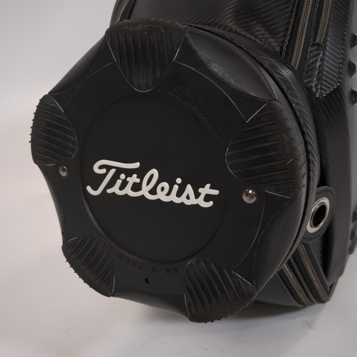 タイトリスト(Titleist),Titleist, キャディバッグ VOKEY DESIGN,CB8VW