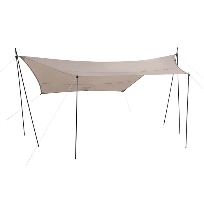 コールマン(Coleman),Coleman, XP HEXA TARP MDX/ヘキサタープ XP