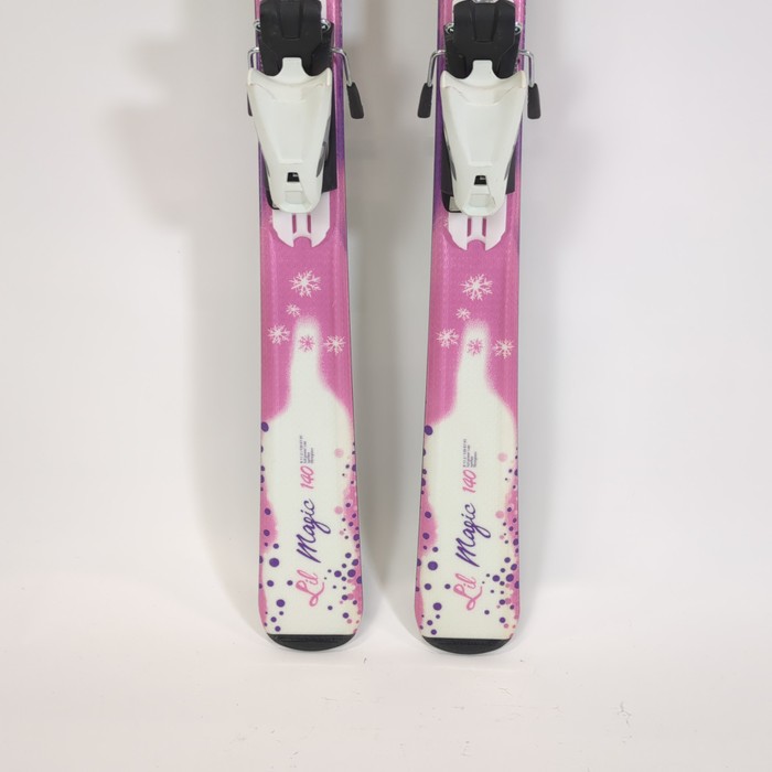 エラン(ELAN),ELAN, ジュニア Lil Magic 140, | HIMARAYA NEXT USED