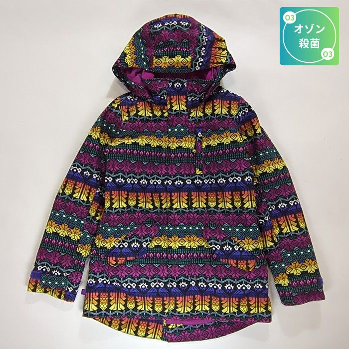 バートン(BURTON),BURTON, BURTON Jrスノーボードジャケット