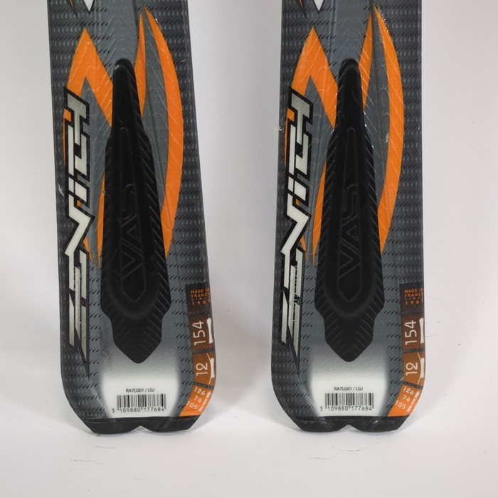 ロシニョール(ROSSIGNOL),ROSSIGNOL, ZENITH 9 TI OVERSIZE