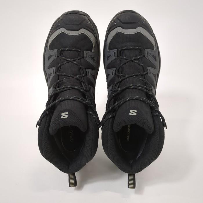 サロモンＸMAX60T 2024 Salomon S/Max 60T M Junior Ski Boot | Alpine / Ski