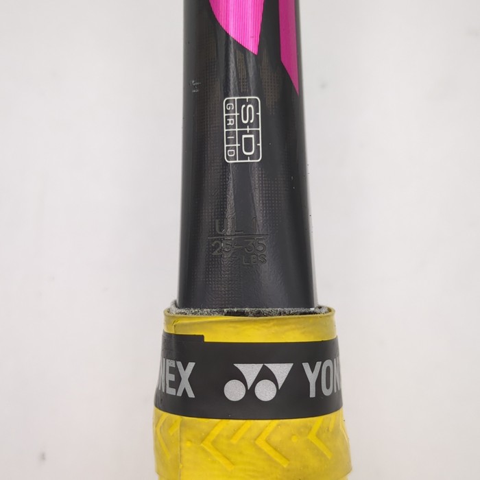 ヨネックス(YONEX),YONEX, 【ラケット購入特典対象外】NEXIGA 80S