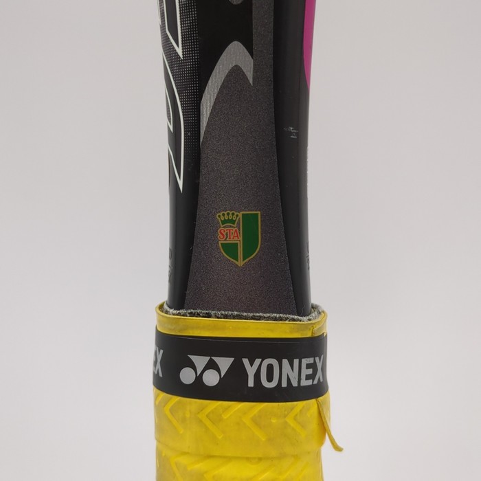 ヨネックス(YONEX),YONEX, 【ラケット購入特典対象外】NEXIGA 80S