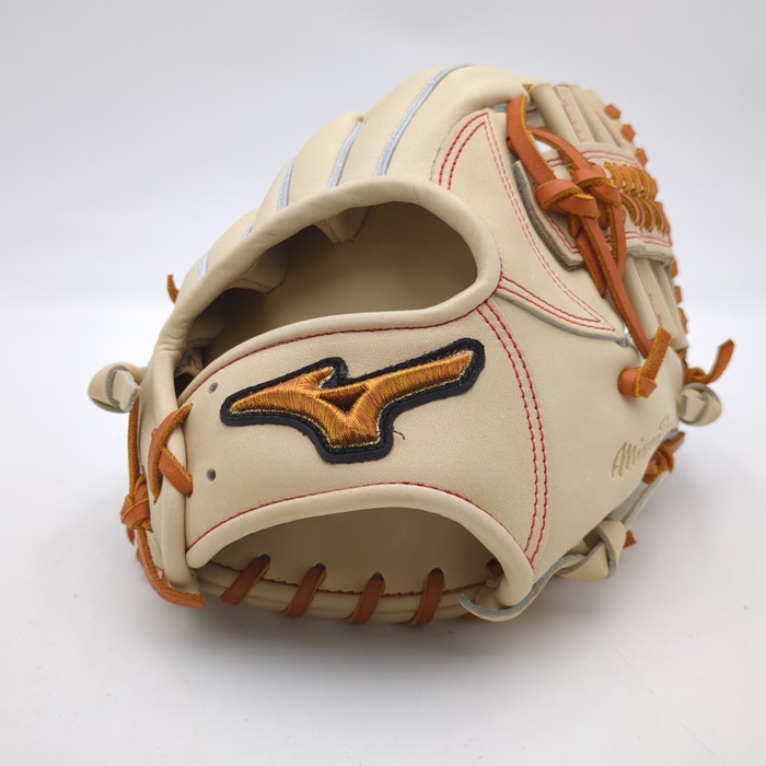 ミズノ(MIZUNO),MIZUNO, 硬式 ミズノプロ クラシック 内野手用