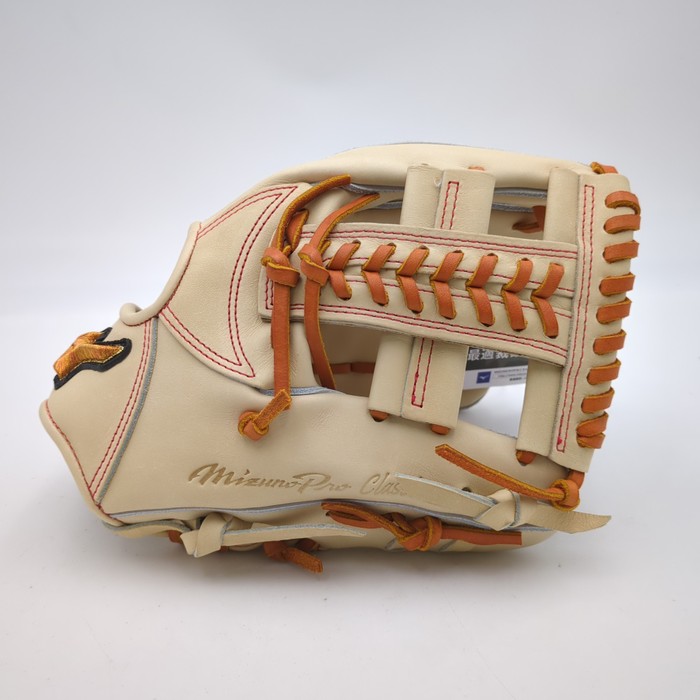 ミズノ(MIZUNO),MIZUNO, 硬式 ミズノプロ クラシック 内野手用