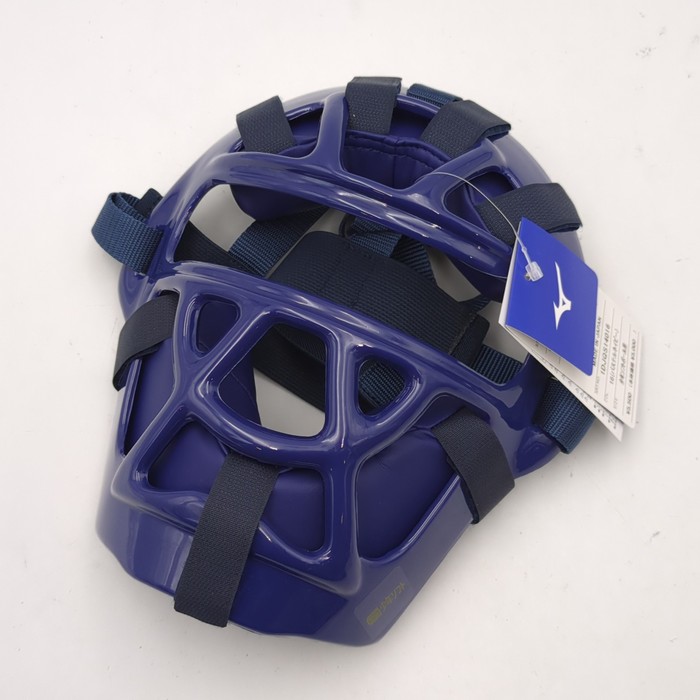 ミズノ(MIZUNO),MIZUNO, 少年ソフトボール用 キャッチャーマスク