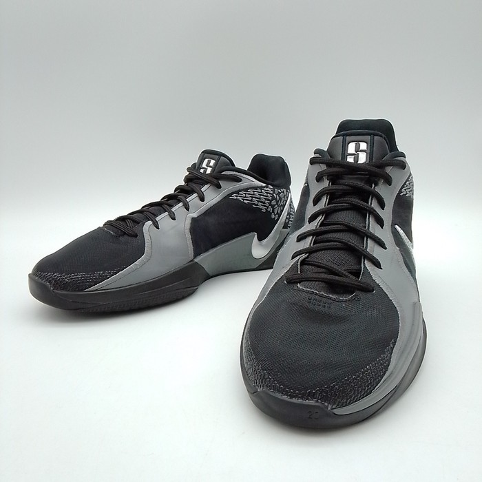 NIKEサブリナ2 バスケットボールシューズ 黒/シルバー ナイキ(NIKE),NIKE, SABRINA 2/サブリナ 2 バスケットシューズ
