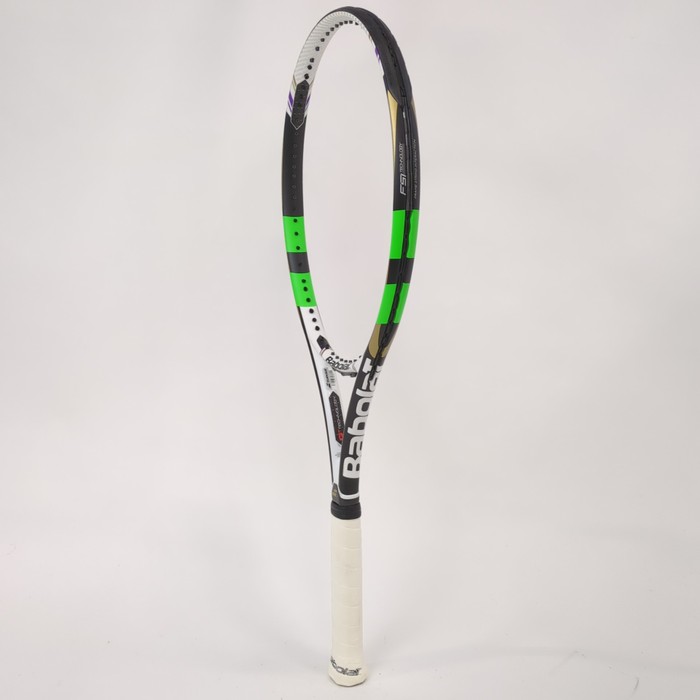 バボラ ピュアドライブ 2015年 G3 中古 テニスラケット バボラ ピュア