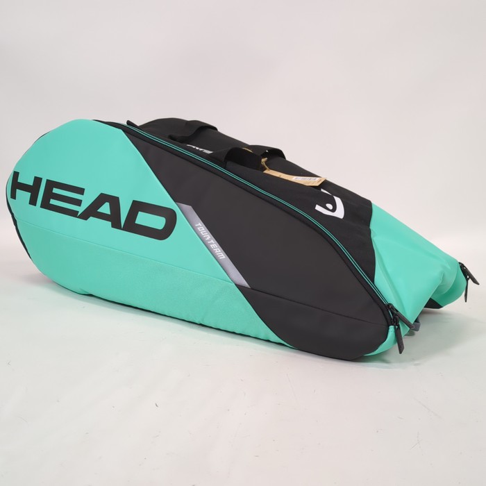 ヘッド(HEAD),HEAD, ツアーチームラケットバッグ9R,283432