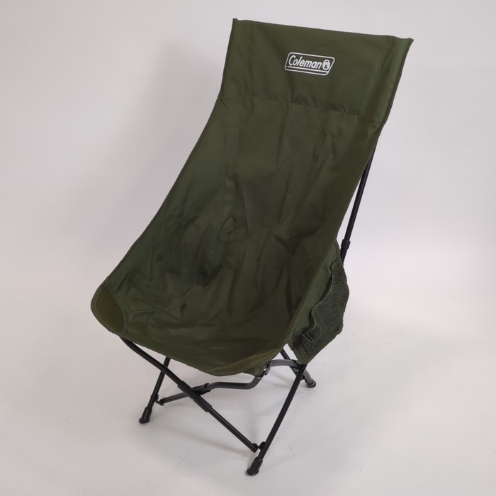 コールマン(Coleman),Coleman, ヒーリングチェア NX HB オリーブ