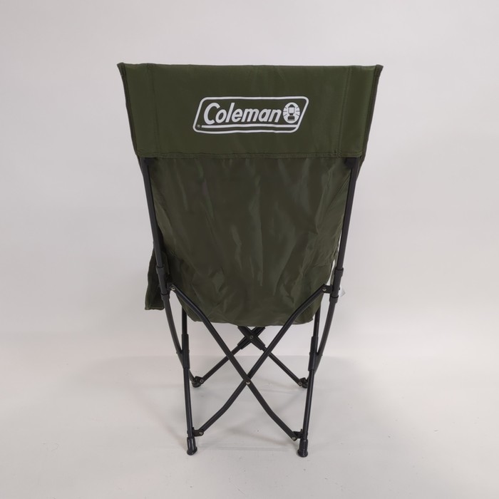 コールマン(Coleman),Coleman, ヒーリングチェア NX HB オリーブ